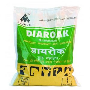 Diaroak