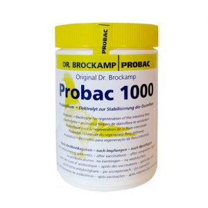 Dr. Brockamp Probac 1000