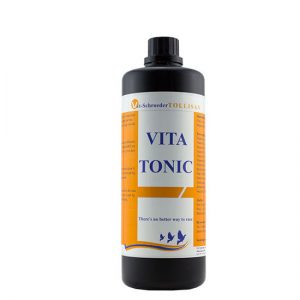 Tollisan Vita-Tonic – 500ml